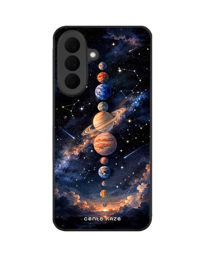 Husa CENTO-K Polaris Gate Samsung A27 (1m) F1 LKPOSSAMA27F1PL 1-7069172