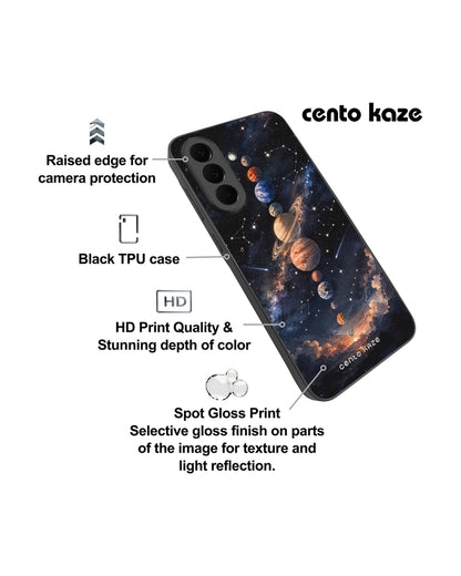 Husa CENTO-K Polaris Gate Samsung A27 (1m) F1 LKPOSSAMA27F1PL 3-7069172