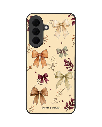 Husa CENTO-K Sweet Ties Samsung A27 (1m) F1 LKPOSSAMA27F1SW 1-2073366
