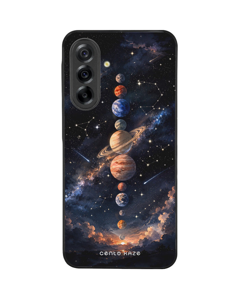 Husa CENTO-K Polaris Gate Samsung A36/A56 (1m) F1 LKPOSSAMA36F1PL 1-3510695