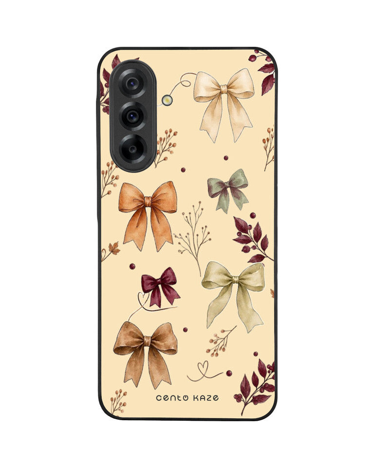 Husa CENTO-K Sweet Ties Samsung A36/A56 (1m) F1 LKPOSSAMA36F1SW 1-2073366