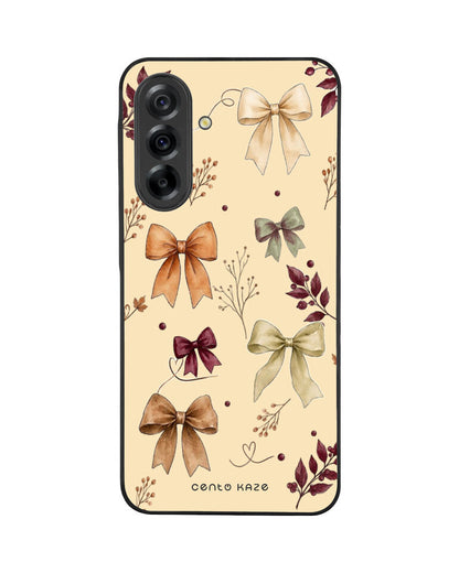 Husa CENTO-K Sweet Ties Samsung A36/A56 (1m) F1 LKPOSSAMA36F1SW 1-2073366