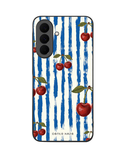 Husa CENTO-K Cherry Riviera Samsung A37 (1m) F1 LKPOSSAMA37F1CH 1-6518210