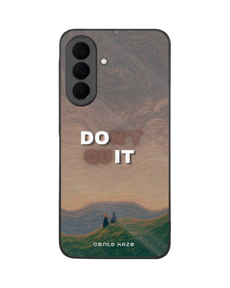 Husa CENTO-K Do It Samsung A37 (1m) F1 LKPOSSAMA37F1DT 1-3510695
