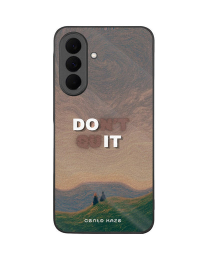 Husa CENTO-K Do It Samsung A37 (1m) F1 LKPOSSAMA37F1DT 1-3510695
