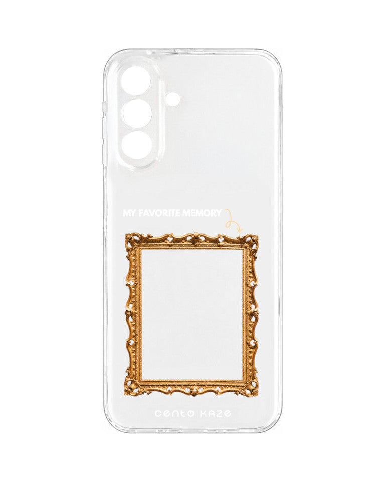 Husa CENTO-K Timeless Gold Samsung A37 (1m) F1 LKPOSSAMA37F1TI 3-2414926