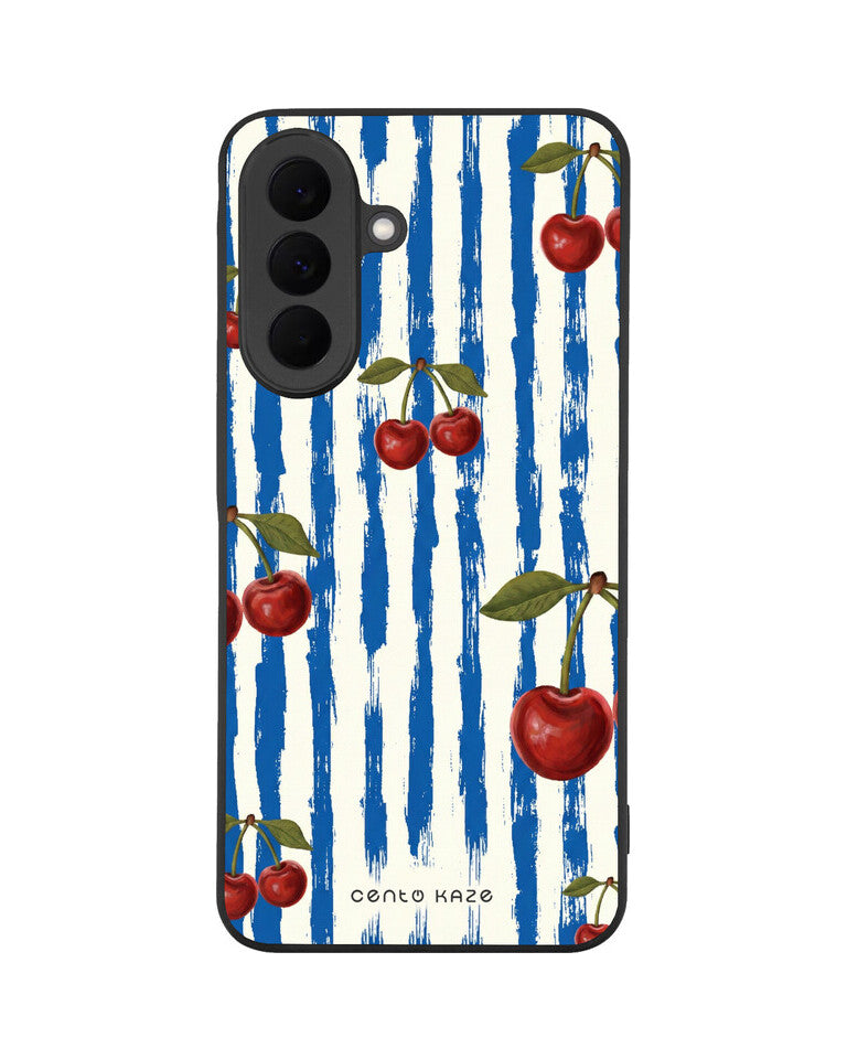 Husa CENTO-K Cherry Riviera Samsung A57 (1m) F1 LKPOSSAMA57F1CH 1-6518210