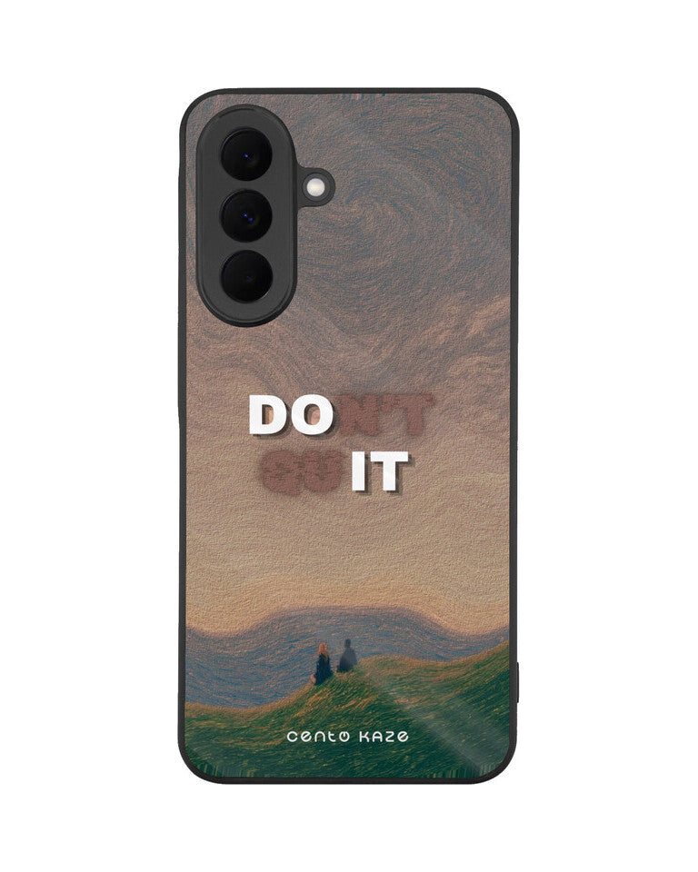 Husa CENTO-K Do It Samsung A57 (1m) F1 LKPOSSAMA57F1DT 1-3510695