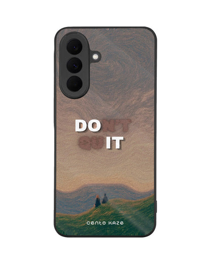 Husa CENTO-K Do It Samsung A57 (1m) F1 LKPOSSAMA57F1DT 1-3510695