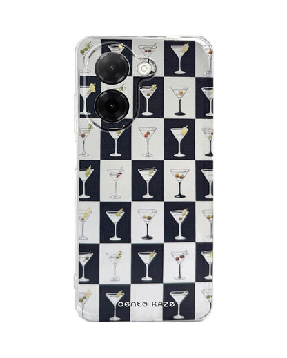 Husa CENTO-K Sip Mate Xiaomi Redmi A5 (1m) F1 LKPOSXIAREDMIA4G5F1SI 1-9267112