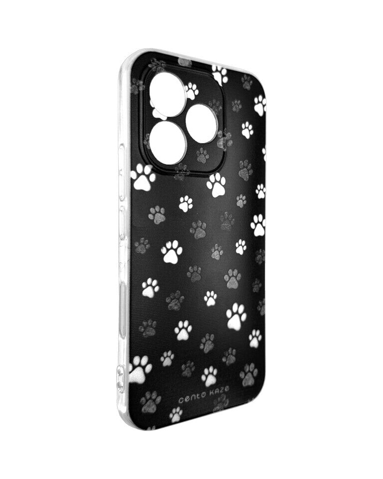 Husa CENTO-K Paw Party Honor 600 Lite (1m) F1 LKWILHONL600F1PA 2-6606211