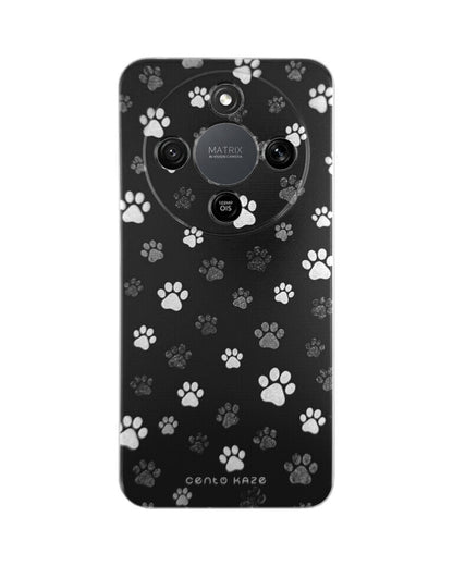 Husa CENTO-K Paw Party Honor Magic8 Lite (1m) F1 LKWILHONML8F1PA 1-6629138
