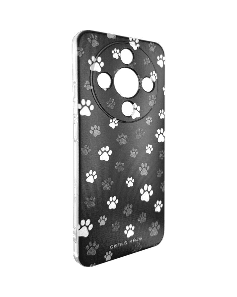 Husa CENTO-K Paw Party Honor Magic8 Lite (1m) F1 LKWILHONML8F1PA 2-6629138