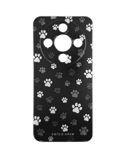 Husa CENTO-K Paw Party Honor Magic8 Lite (1m) F1 LKWILHONML8F1PA 3-6629138