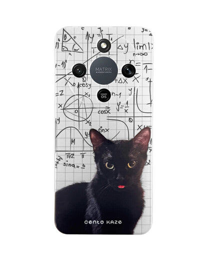 Husa CENTO-K Problem Solved Honor Magic8 Lite (1m) F1 LKWILHONML8F1PR 1-6978192