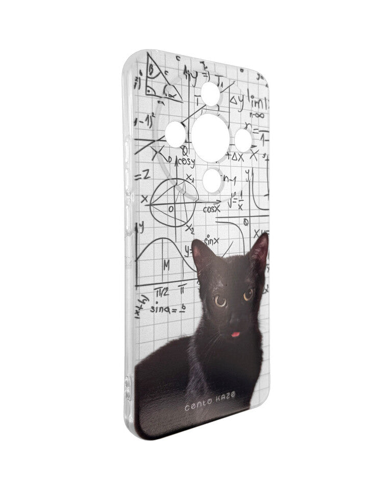 Husa CENTO-K Problem Solved Honor Magic8 Lite (1m) F1 LKWILHONML8F1PR 2-6978192