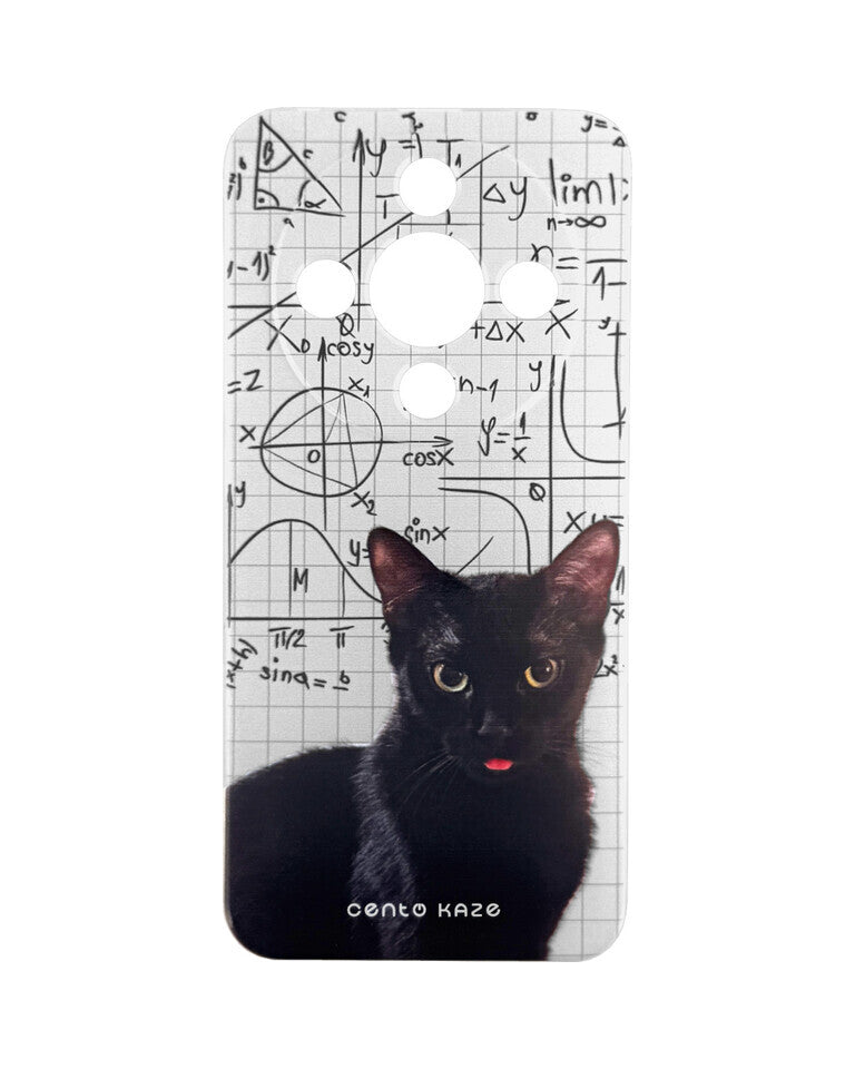 Husa CENTO-K Problem Solved Honor Magic8 Lite (1m) F1 LKWILHONML8F1PR 3-6978192