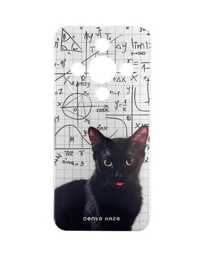 Husa CENTO-K Problem Solved Honor Magic8 Lite (1m) F1 LKWILHONML8F1PR 3-6978192