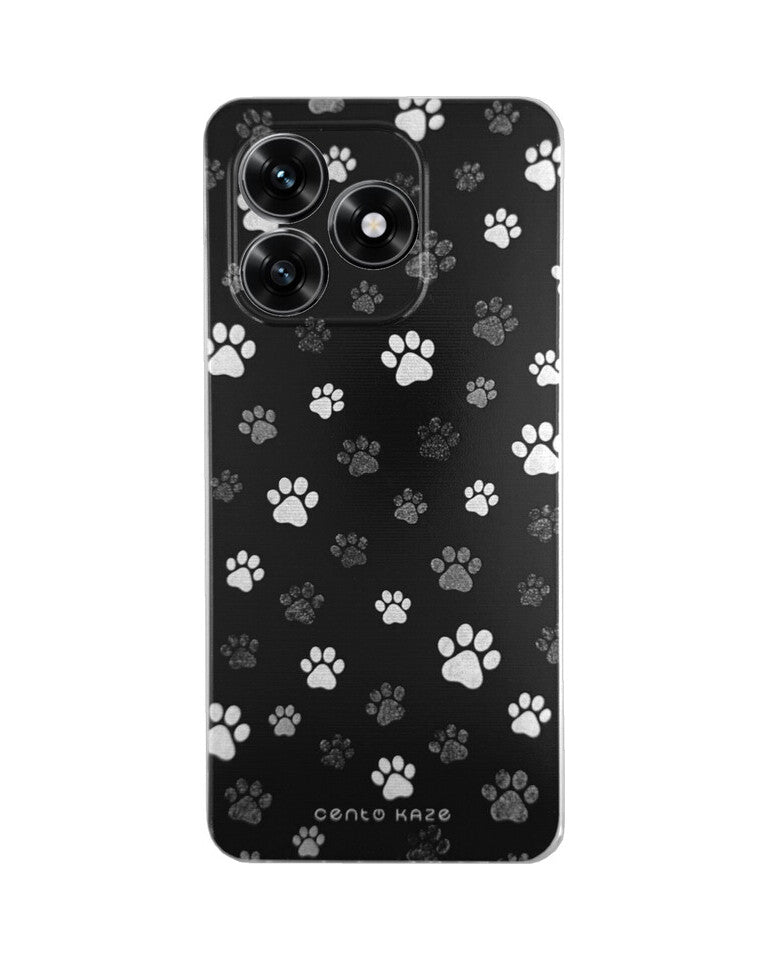 Husa CENTO-K Paw Party Honor X5c/X5cPlus (1m) F1 LKWILHONXC5F1PA 1-6629138