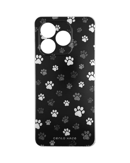 Husa CENTO-K Paw Party Honor X5c/X5cPlus (1m) F1 LKWILHONXC5F1PA 3-6629138