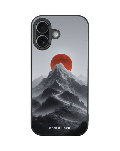 Husa CENTO-K Akai Moon Iphone 17 (1m) F1 LKWILIPH17F1AK 1-7117053