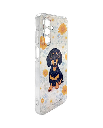 Husa CENTO-K Doxie Blooms Iphone 17 (1m) F1 LKWILIPH17F1DX 2-7389933