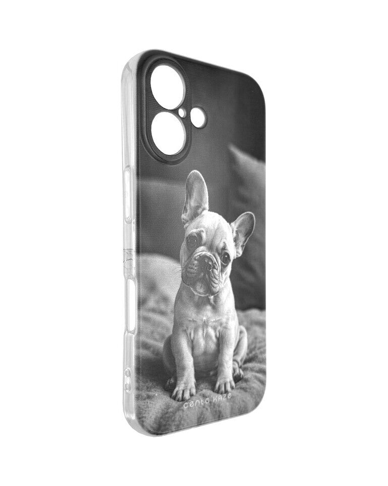 Husa CENTO-K Hug Me Iphone 17 (1m) F1 LKWILIPH17F1HU 2-8251144
