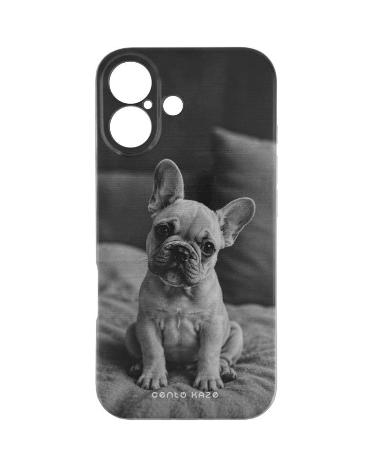 Husa CENTO-K Hug Me Iphone 17 (1m) F1 LKWILIPH17F1HU 3-8251144