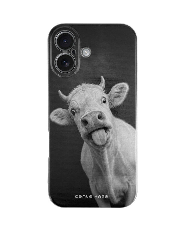 Husa CENTO-K Mirror Mirror Iphone 17 (1m) F1 LKWILIPH17F1MI 1-8251144