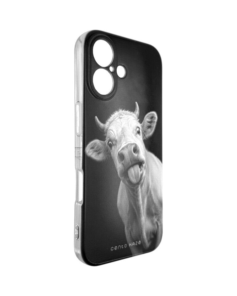 Husa CENTO-K Mirror Mirror Iphone 17 (1m) F1 LKWILIPH17F1MI 2-8251144