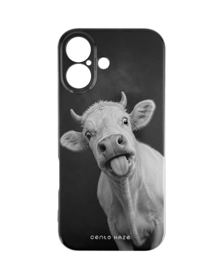 Husa CENTO-K Mirror Mirror Iphone 17 (1m) F1 LKWILIPH17F1MI 3-8251144