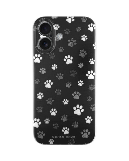 Husa CENTO-K Paw Party Iphone 17 (1m) F1 LKWILIPH17F1PA 1-6629138