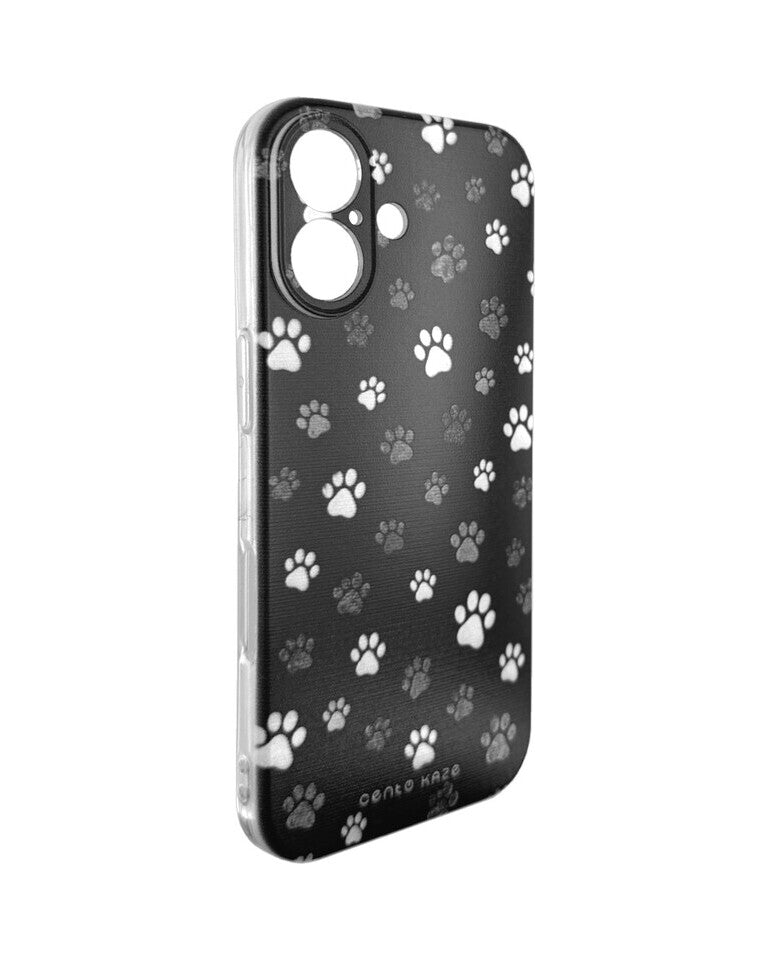 Husa CENTO-K Paw Party Iphone 17 (1m) F1 LKWILIPH17F1PA 2-6629138