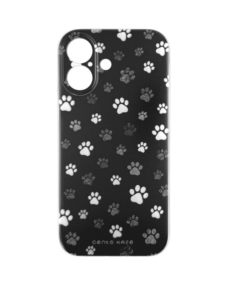 Husa CENTO-K Paw Party Iphone 17 (1m) F1 LKWILIPH17F1PA 3-6629138