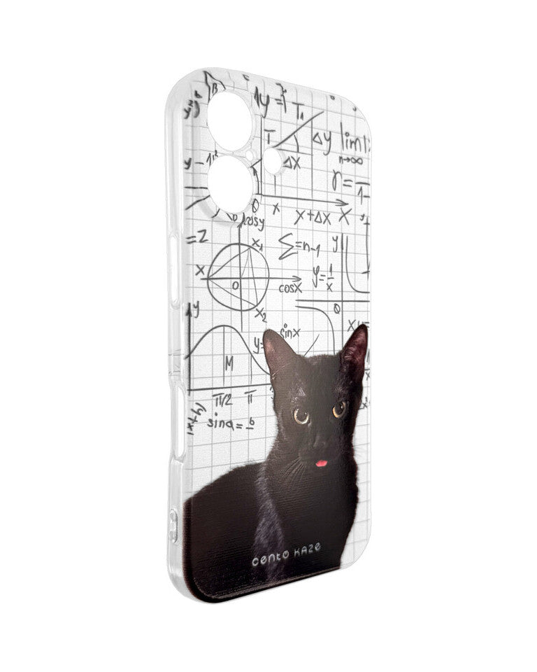 Husa CENTO-K Problem Solved Iphone 17 (1m) F1 LKWILIPH17F1PR 2-8251144