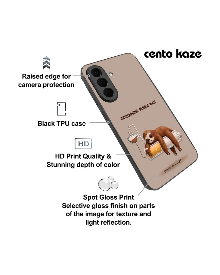 Husa CENTO-K Power Nap Iphone 17 (1m) F1 LKWILIPH17F1PW 3-7117053