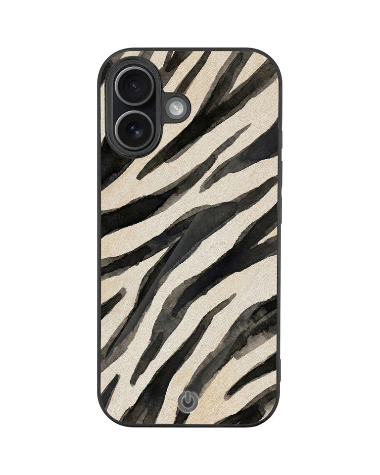 Husa CENTO-K Shadow Zebra Iphone 17 (1m) F1 LKWILIPH17F1SH 1-5229516