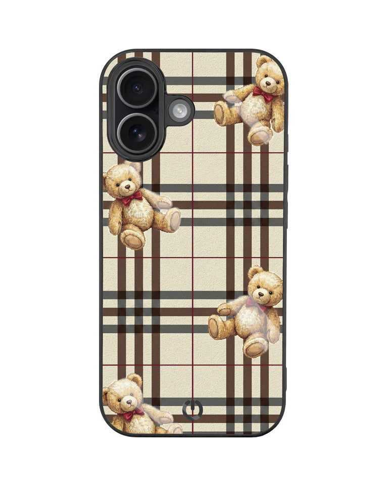 Husa CENTO-K Teddy Elite Iphone 17 (1m) F1 LKWILIPH17F1TE 1-1852113