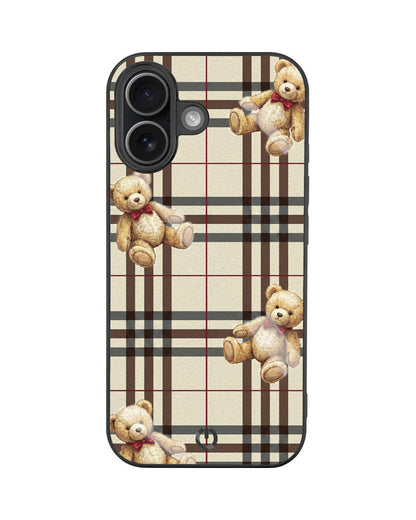 Husa CENTO-K Teddy Elite Iphone 17 (1m) F1 LKWILIPH17F1TE 1-1852113