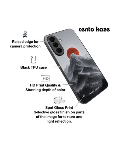 Husa CENTO-K Akai Moon Iphone 17 Pro Max/18 Pro Max (1m) F1 LKWILIPM17F1AK 3-5335540