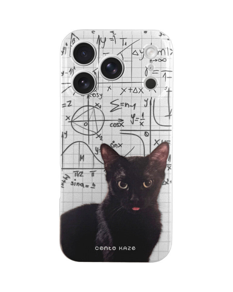 Husa CENTO-K Problem Solved Iphone 17 Pro Max/18 Pro Max (1m) F1 LKWILIPM17F1PR 1-6978192