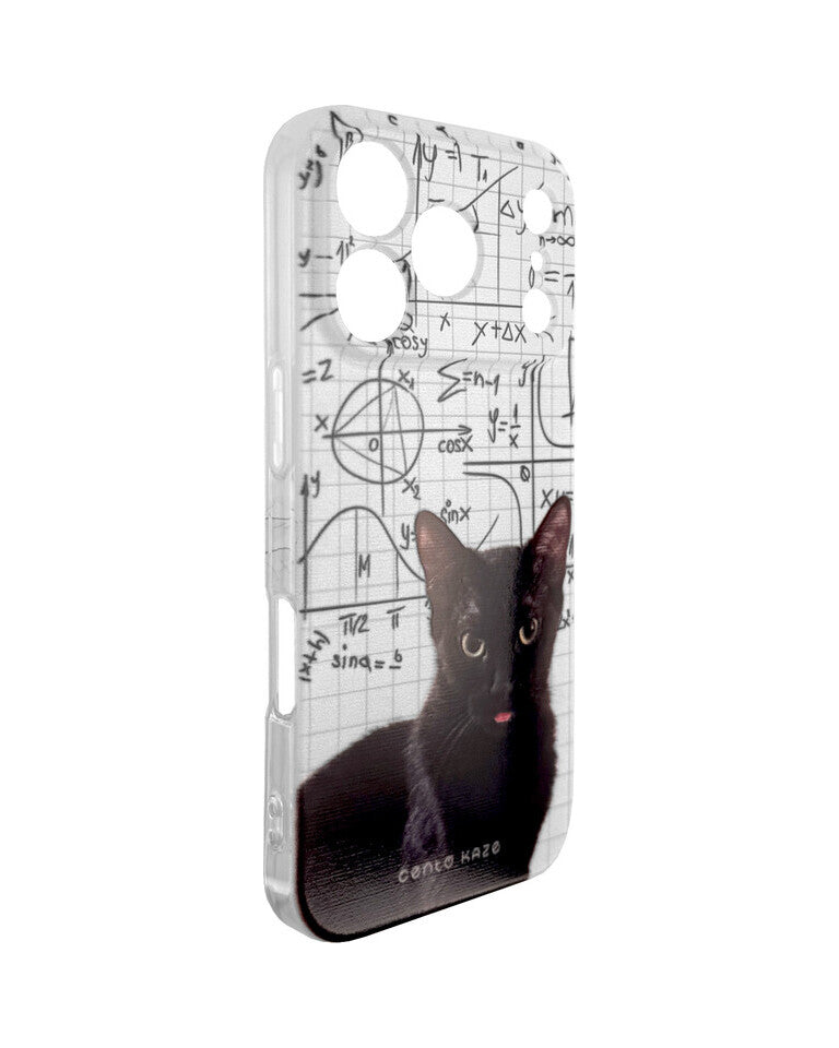 Husa CENTO-K Problem Solved Iphone 17 Pro Max/18 Pro Max (1m) F1 LKWILIPM17F1PR 2-6978192