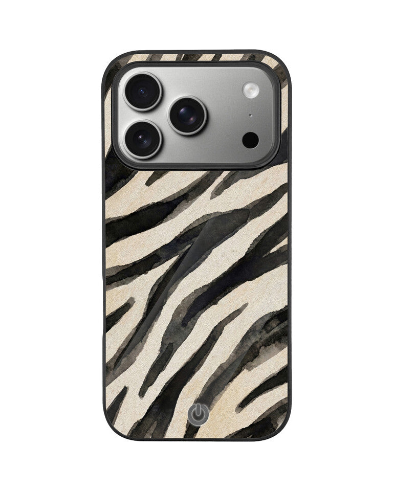 Husa CENTO-K Shadow Zebra Iphone 17 ProMax (1m) F1 LKWILIPM17F1SH 1-5229516