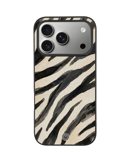 Husa CENTO-K Shadow Zebra Iphone 17 ProMax (1m) F1 LKWILIPM17F1SH 1-5229516