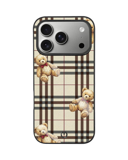 Husa CENTO-K Teddy Elite Iphone 17 ProMax (1m) F1 LKWILIPM17F1TE 1-1852113