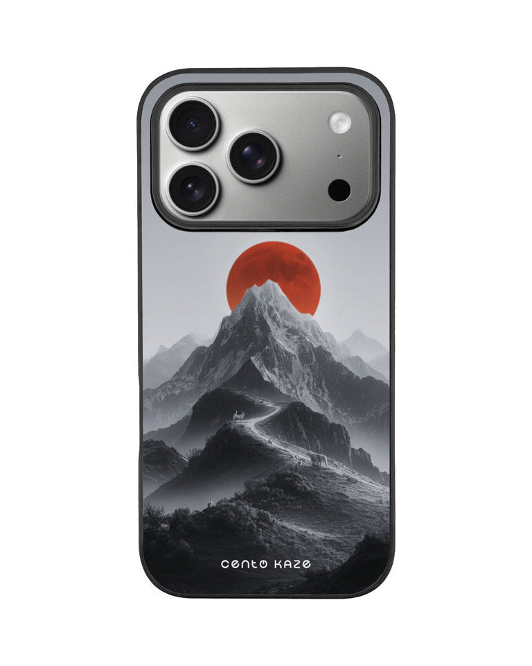 Husa CENTO-K Akai Moon Iphone 17 Pro/18 Pro (1m) F1 LKWILIPP17F1AK 1-5939759