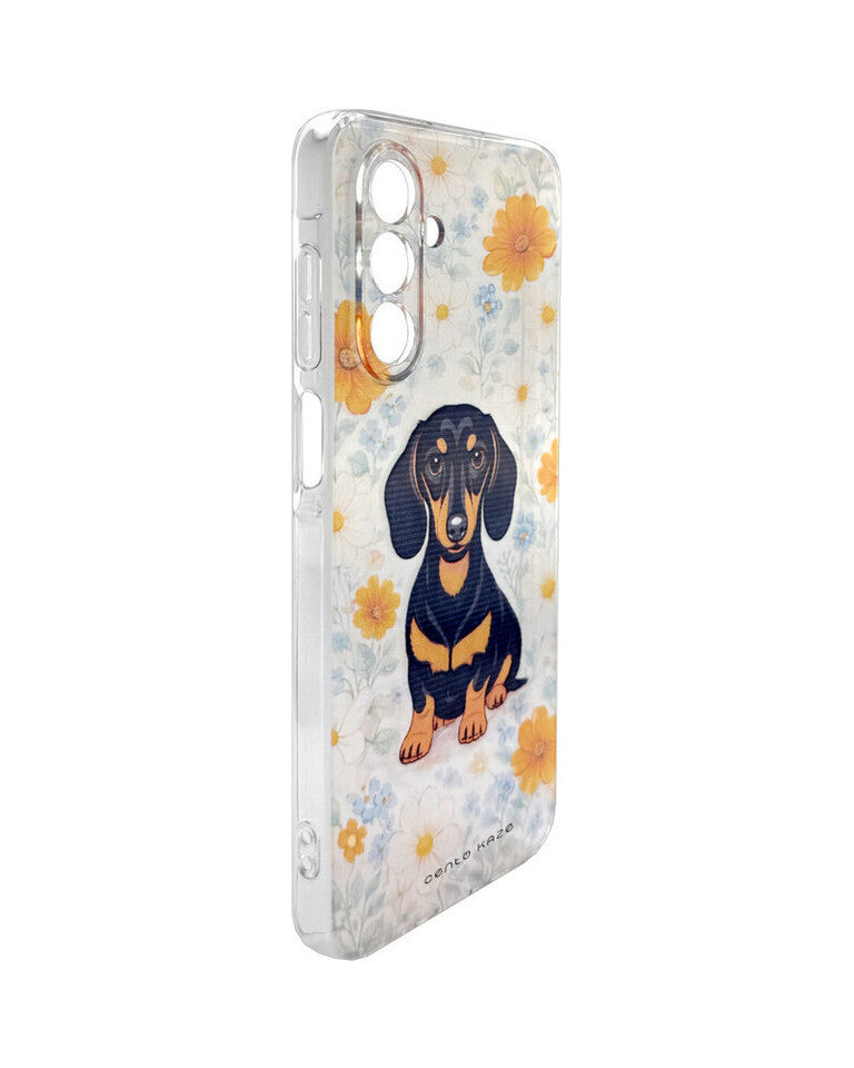 Husa CENTO-K Doxie Blooms Iphone 17 Pro/18 Pro (1m) F1 LKWILIPP17F1DX 2-7389933