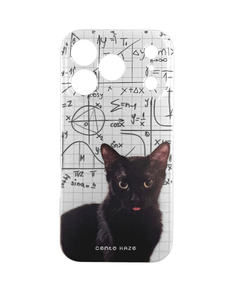 Husa CENTO-K Problem Solved Iphone 17 Pro/18 Pro (1m) F1 LKWILIPP17F1PR 3-6978192