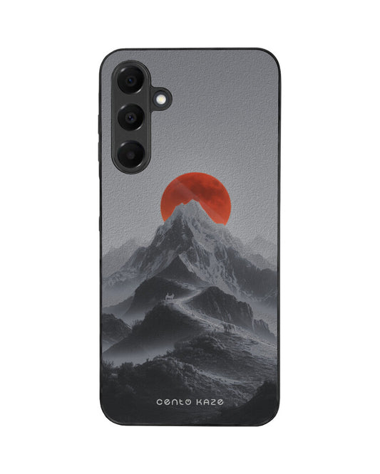 Husa CENTO-K Akai Moon Samsung A16 (1m) F1 LKWILSAMA16F1AK 1-3510695