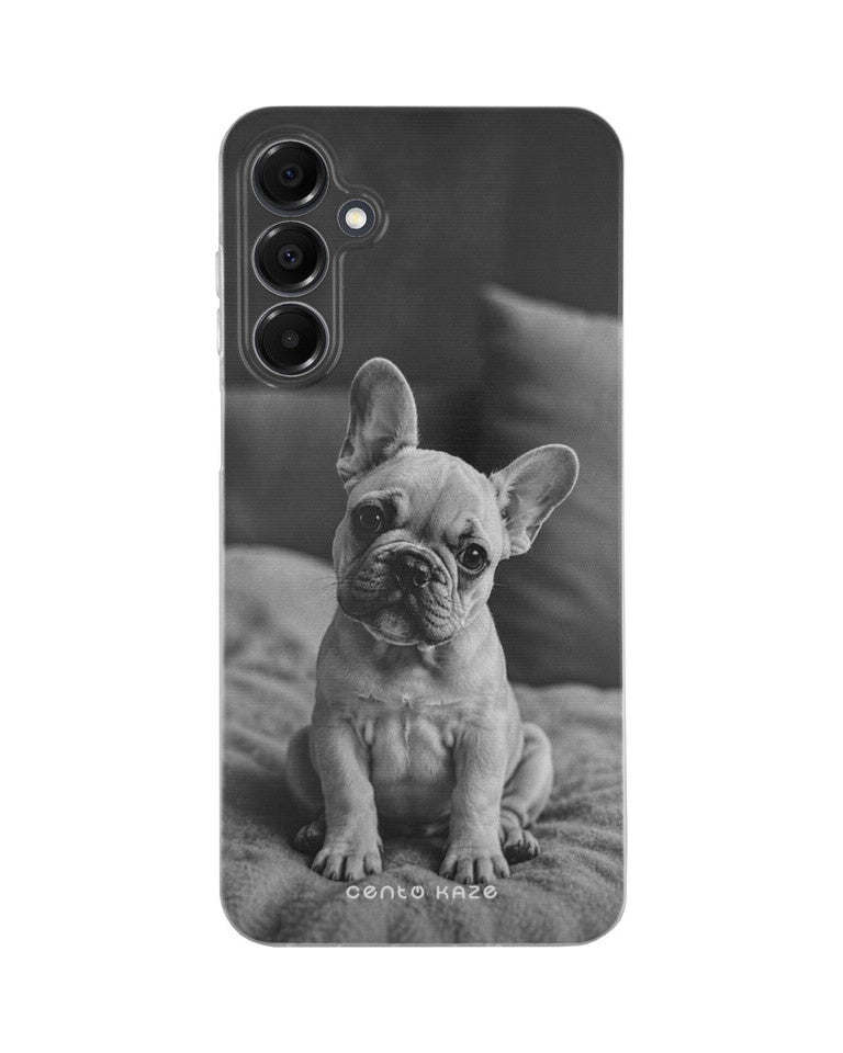 Husa CENTO-K Hug Me Samsung A16 (1m) F1 LKWILSAMA16F1HU 1-8251144